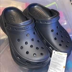 Crocs